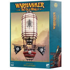 sky lantern - grand cathay