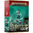 ikon of the sea - idoneth deepkin