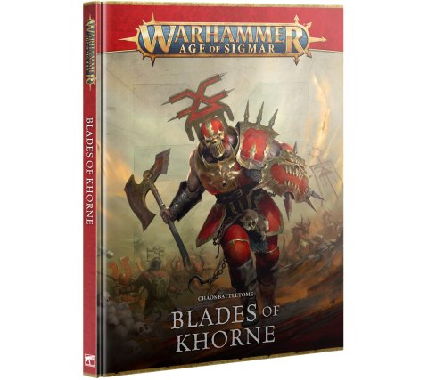 battletome blades of khorne (eng)