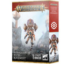 Warhammer Age of Sigmar overlords nullkhemist  kharadron - Kharadron Overlords– AoS miniaturen set