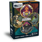 Unmatched: Battle of Legends, Vol. 3 - EN