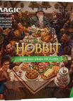 The Hobbit Scene Box: Crack the Plates