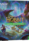 The Hobbit Scene Box: Treasures of Smaug
