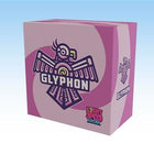 Light Speed Arena Glyphon