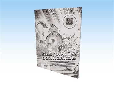 Light Speed Arena Analog Downgrade