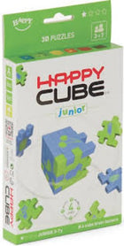 happy cube hersenbreker  - Van Der meulen