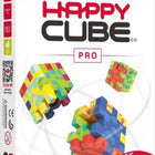 Happy Cube 6 Colour Pack Pro-Happy Cube - Smart Games