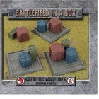 Battlefield in a Box - Galactic Warzones Storage Crates