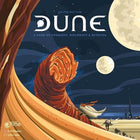 Dune Special Edition EN – strategisch bordspel – 2 tot 6 spelers