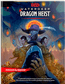 Dungeons & Dragons Waterdeep Dragon Heist Book -