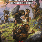 Dit is een foto van het spel Phandelver and Below The Shattered Obelisk - Dungeons and Dragons te koop bij Speldorado Spellenwinkel Delft