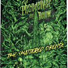 Dit is een foto van het spel Phandelver and Below The Shattered Obelisk AC - Dungeons and Dragons te koop bij Speldorado Spellenwinkel Delft
