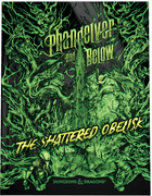 Dungeons & Dragons Phandelver and Below The Shattered Obelisk AC