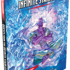 Dit is een foto van het spel D&D Quest from the Infinite Staircase te koop bij Speldorado Spellenwinkel Delft