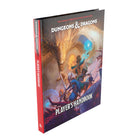 Player's Handbook 2024  - Dungeons & Dragons
