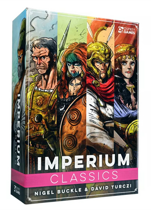 Imperium Classics