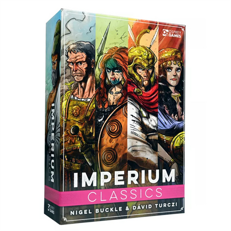 Imperium Classics