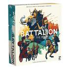 Battalion War of the Ancients