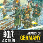 Armies of Germany - Third Edition - EN