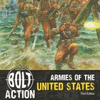 Bolt Action - Armies of the United States - Third Edition - EN