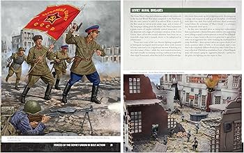 Armies of the Soviet Union Third Edition