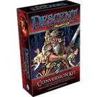 Descent conversion kit