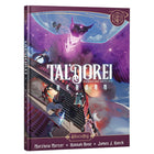 Dungeons & Dragons Tal’Dorei Campaign Setting Reborn Book HC