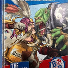 Rulebook (English) - Blood Bowl