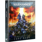 Dit is een foto van het spel Warhammer 40000Core Book (English) - Warhammer 40,000 te koop bij Speldorado Spellenwinkel Delft