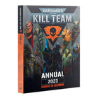 Games Workshop  Annual 2023 (English) - Kill Team