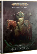 Games Workshop Harbingers (English) - Age of Sigmar - Age of Sigmar