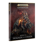 Games Workshop Hounds Of Chaos(Eng) - Age of Sigmar - Age of Sigmar
