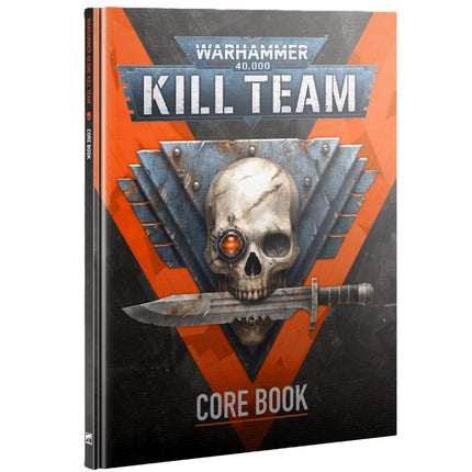 Core Book (English) - Kill Team