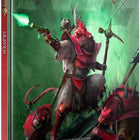 Dit is een foto van het spel Battletomeskaven (English) - Skaven te koop bij Speldorado Spellenwinkel Delft