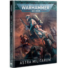 Dit is een foto van het spel codex: astra militarum (eng) te koop bij Speldorado Spellenwinkel Delft