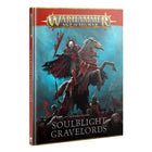 Battletome: soulblight gravelords (eng)