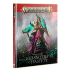 Battletome: Helsmiths Of Hashut (Eng)