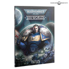 Warhammer 40.000 500 Worlds: Titus (English) – 40K miniaturen set 