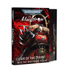 Warhammer 40.000 The Maelstrom: Lair Of The Tyrant (Eng) – 40K miniaturen set 