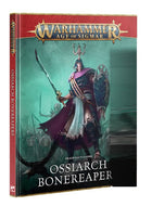 Battletome: Ossiarch Bonereapers Eng