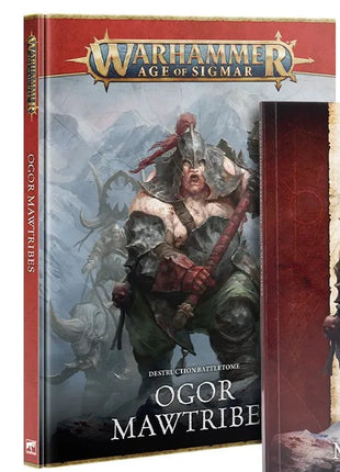 Battletome (English)