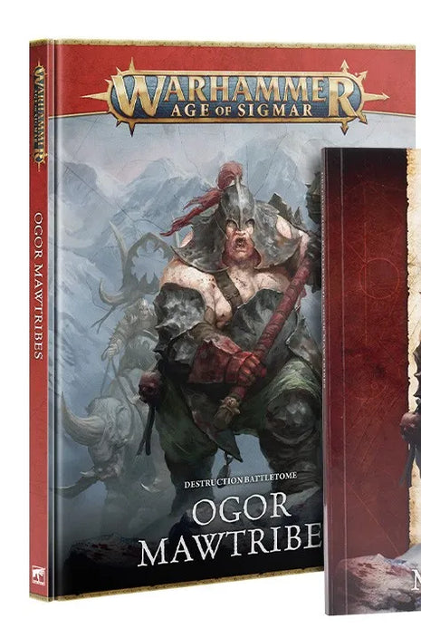 Battletome (English)