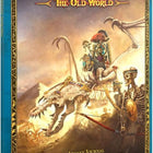 Dit is een foto van het spel Arcane Journaltomb Kings Of Khemri - Tomb Kings of Khemri te koop bij Speldorado Spellenwinkel Delft