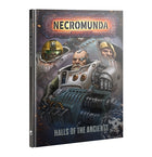 Games Workshop halls of the ancients - Necromunda