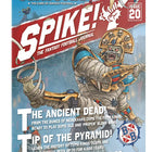 Blood Bowl: Spike! Journal 20