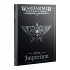 Dit is een afbeelding van het miniatuur Age Of Darkness - Liber Imperium (Eng) - Horus Heresy voor het spel Warhammer, te koop bij Tabletop Miniature Wargames spellenwinkel Speldorado in delft