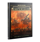 Games Workshop The Great Slaughter - Adeptus Astartes
