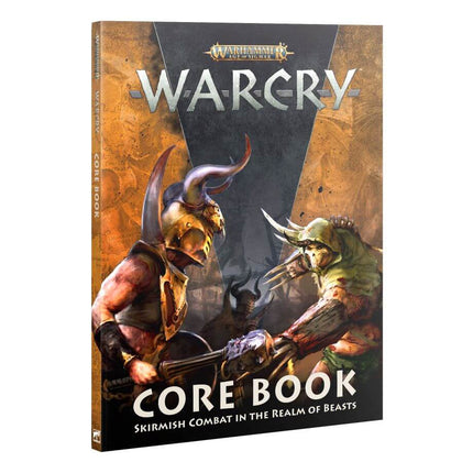 Core Book (Eng)