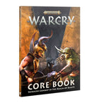 Games Workshop Core Book (Eng) - Warcry