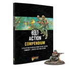 Compendium and Operation Rösselsprung (1944) - EN voor Bolt Action - boeken rulebook schaal 1:58 miniatuur